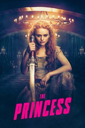 The Princess streaming