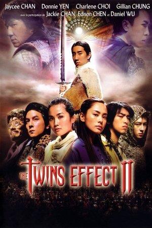 The Twins Effect 2 streaming