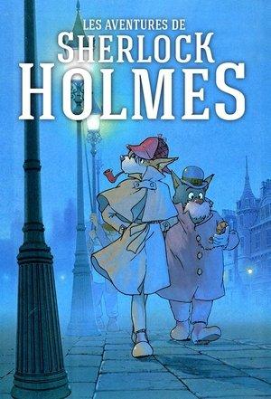 Sherlock Holmes streaming