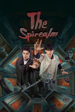 The Spirealm streaming