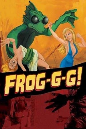 Frog-g-g! streaming