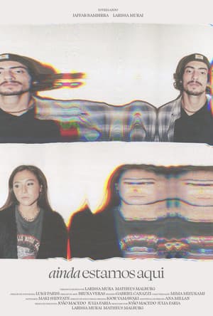 We’re Still Here streaming