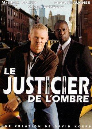 Le Justicier de l'ombre streaming