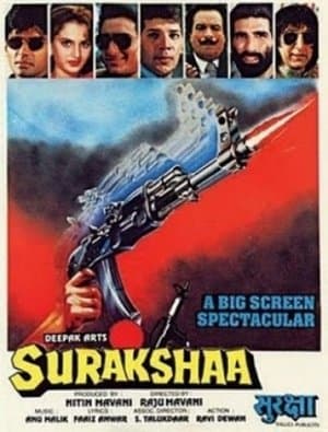 Surakshaa streaming