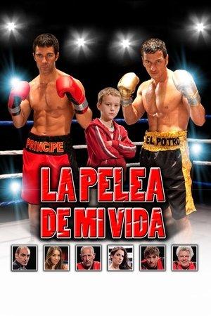 La pelea de mi vida streaming