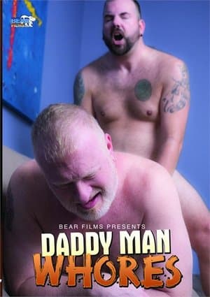 Daddy Man Whores streaming