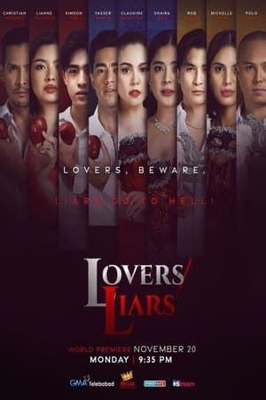 Lovers/Liars streaming