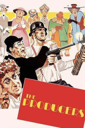The Producers streaming