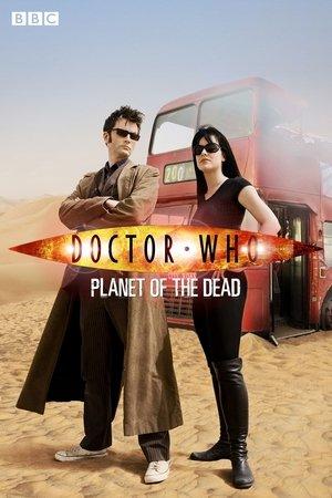 Doctor Who: Planet of the Dead streaming
