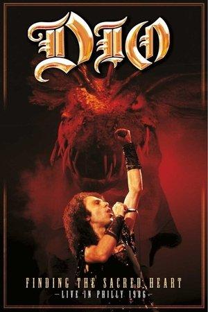 Dio | Finding the Sacred Heart streaming