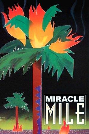 Miracle Mile streaming