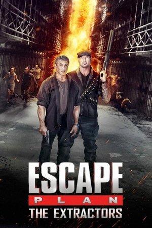 Escape Plan: The Extractors streaming