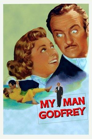 My Man Godfrey streaming
