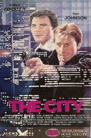 The City streaming