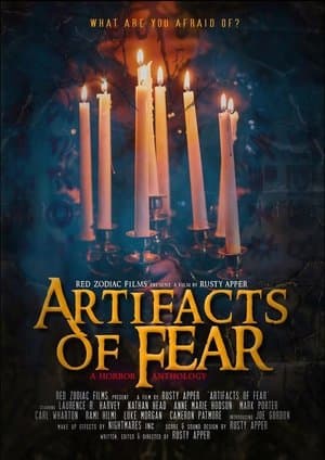 Artifacts of Fear streaming
