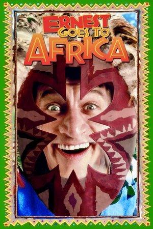 Ernest Goes to Africa streaming
