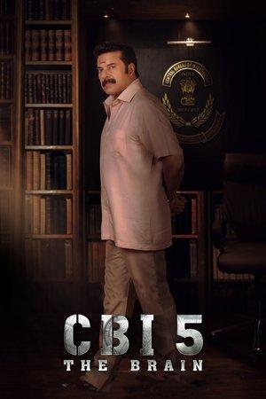CBI 5: The Brain streaming