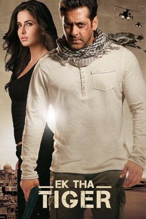 Ek Tha Tiger streaming
