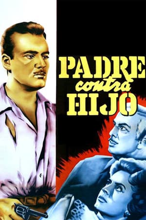 Padre contra hijo streaming