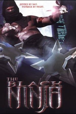 The Black Ninja streaming