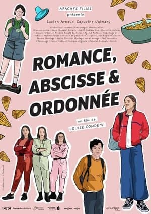 Romance, X and Y streaming