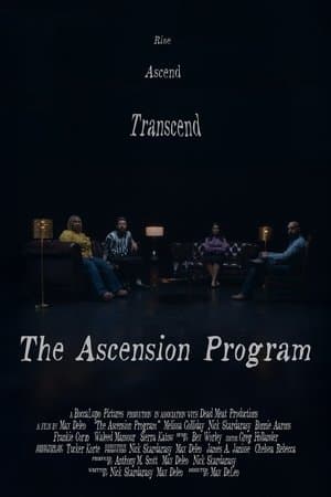 The Ascension Program streaming