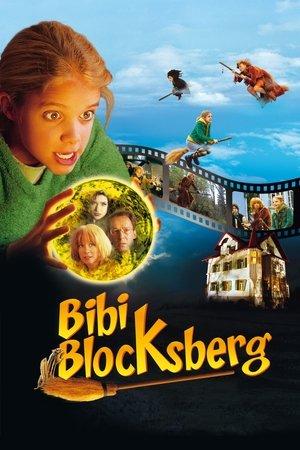 Bibi Blocksberg streaming