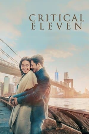Critical Eleven streaming