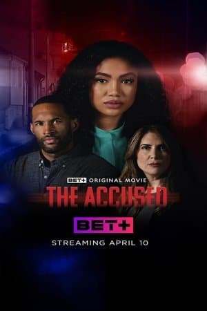 The Accused streaming