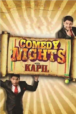 Comedy Nights with Kapil streaming