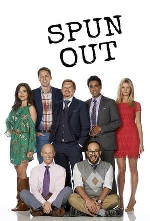 Spun Out streaming