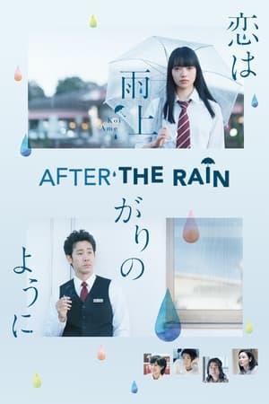 After the Rain streaming