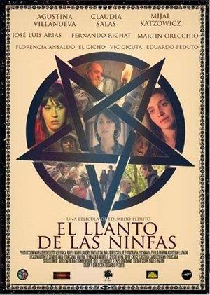 El Llanto de las Ninfas streaming
