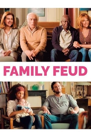 Family Feud streaming