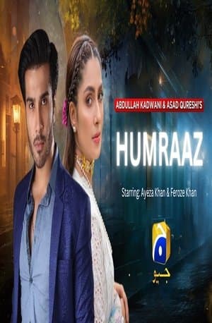 Humraaz streaming