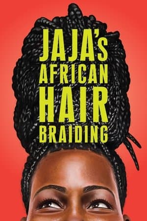 Jaja's African Hair Braiding streaming