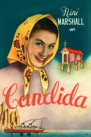 Cándida streaming