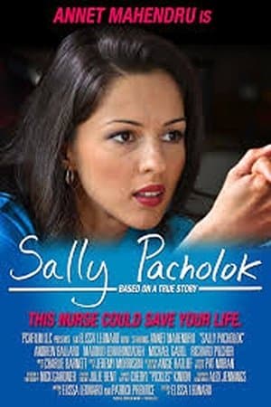 Sally Pacholok streaming