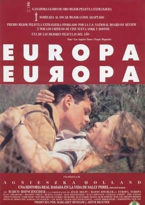 Europa, Europa streaming