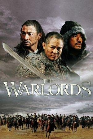 The Warlords streaming