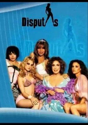 Catfight streaming