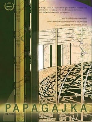 The Parrot (Papagajka) streaming