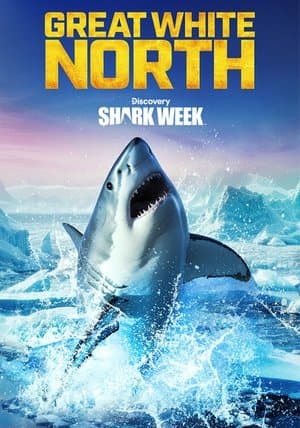 Great White North streaming