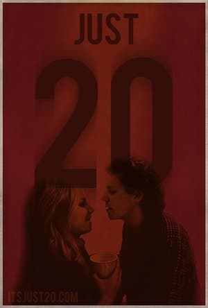 Just 20 streaming