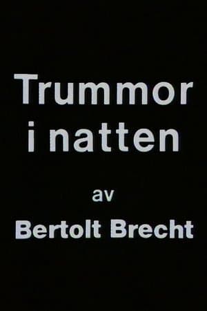 Trummor i natten streaming