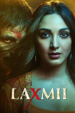 Laxmii streaming
