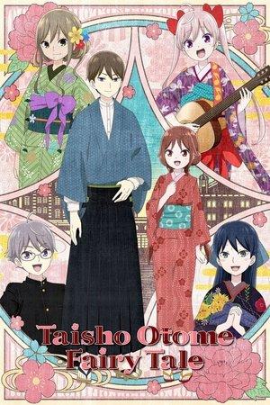 Taisho Otome Fairy Tale streaming