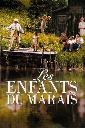 Les Enfants du marais streaming