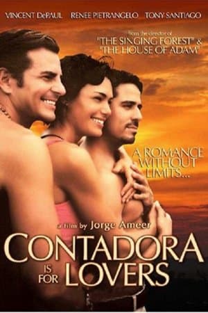 Contadora Is for Lovers streaming