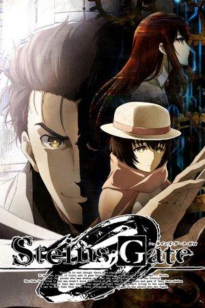 Steins;Gate 0 streaming